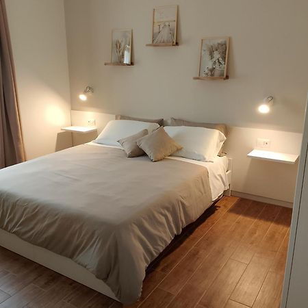 Mavi Rooms San Gavino Monreale Eksteriør bilde