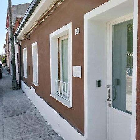 Mavi Rooms San Gavino Monreale Eksteriør bilde