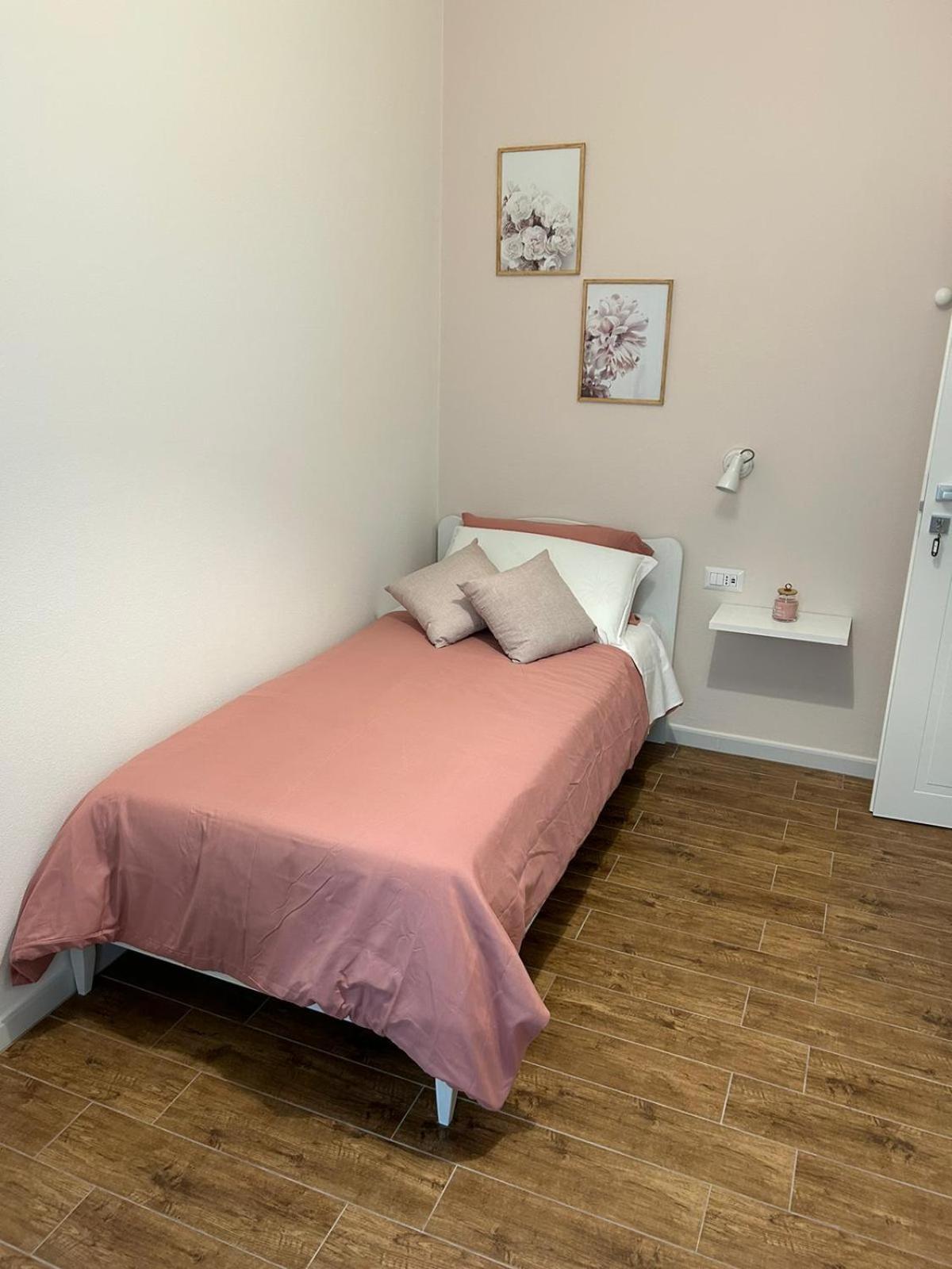 Mavi Rooms San Gavino Monreale Eksteriør bilde